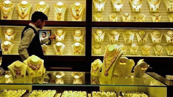 gold price has gradually climbed for the third consecutive day: check rate in chennai, kovai, trichy and vellore gold price has gradually climbed for the third consecutive day: check rate in chennai, kovai, trichy and vellore