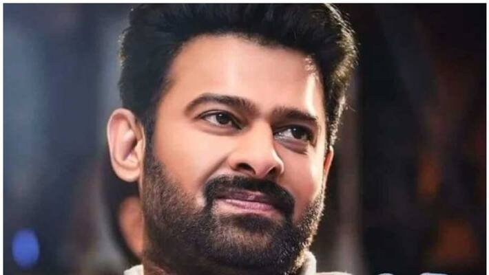 India highest paid Indian actor Prabhas Charges Rs 100 Cr India highest paid Indian actor Prabhas Charges Rs 100 Cr