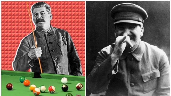 what are the favourite leisure time hobbies of Joseph Stalin what are the favourite leisure time hobbies of Joseph Stalin