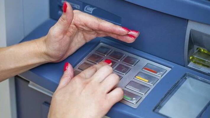 Money was Stolen from ATMs by the Agency Staff in Bengaluru Money was Stolen from ATMs by the Agency Staff in Bengaluru