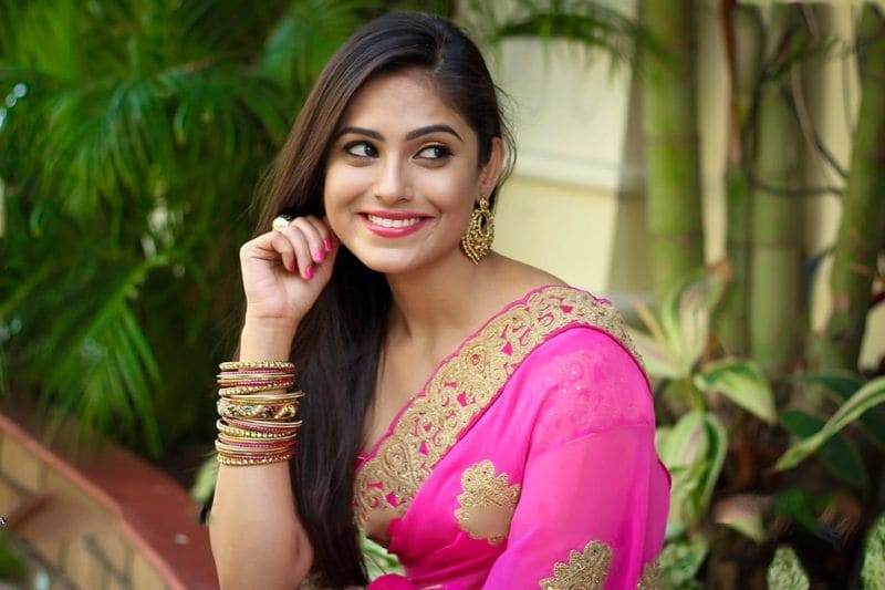 Ram Gopal Varma Dangerous Movie Fame Naina Ganguly Photos