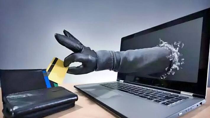 Elderly monk loses money in a fraud case at Nadia BTG Elderly monk loses money in a fraud case at Nadia BTG