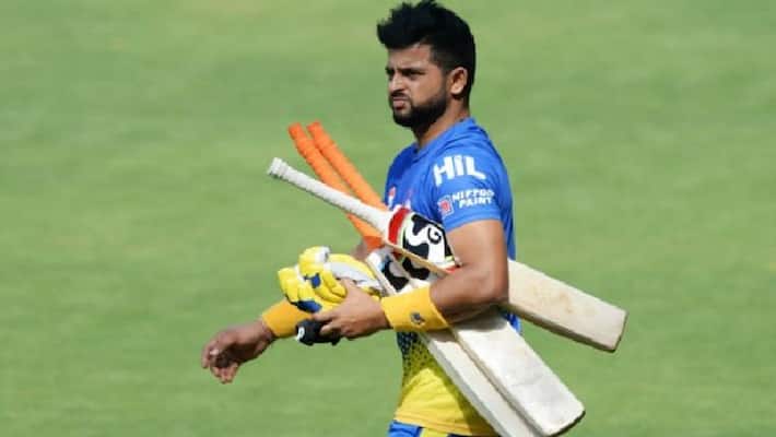 Suresh Raina Uncle Killed and Aunt Critical After Pathankot House Attack Suresh Raina Uncle Killed and Aunt Critical After Pathankot House Attack