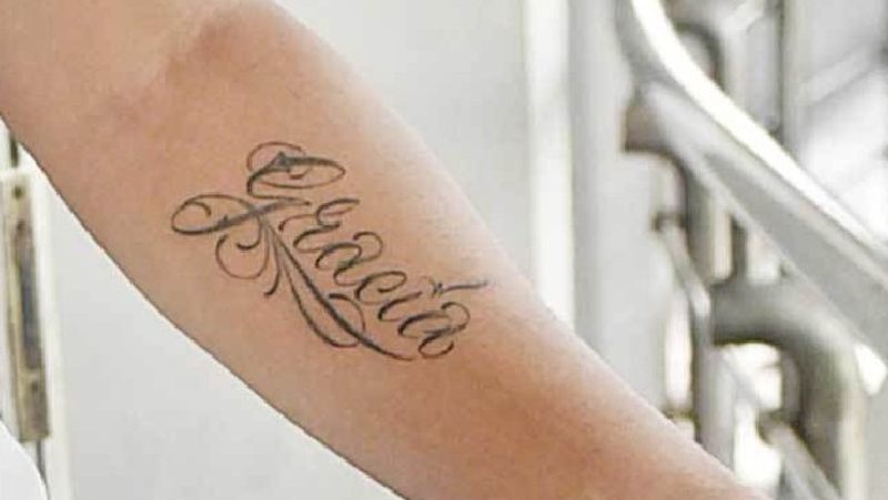 raina inked 3 tattoo in his arm and hand before ipl 2020 dva