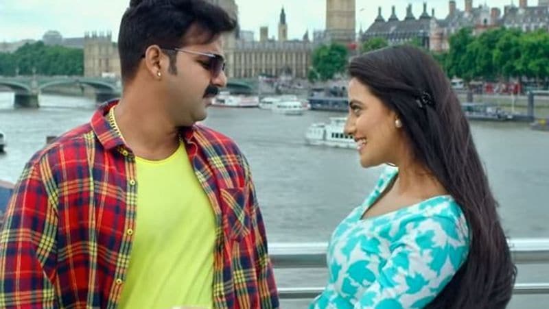 Bhojpuri Actress Shubhi Sharma Speaks on Pawan Singh And Akshara Singh relationship And breakup know what she Said KPY
