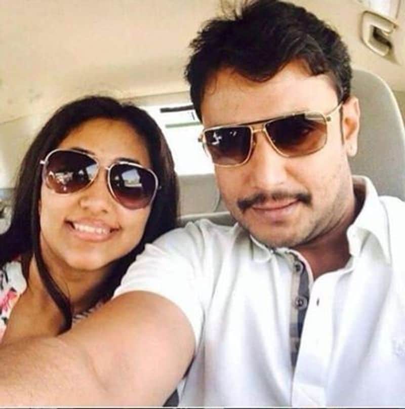 Kannada Actor Darshan wife Vijayalakshmi new start up busines