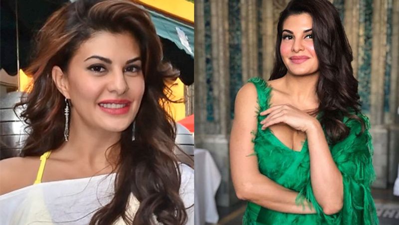 Jacqueline Fernandes Birthday and Affairs with Bahrain Prince to Sajid Khan KPG