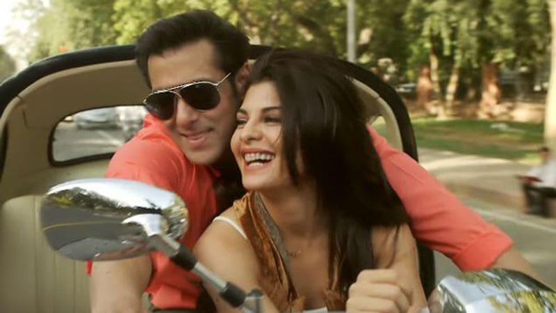 Jacqueline Fernandes Birthday and Affairs with Bahrain Prince to Sajid Khan KPG