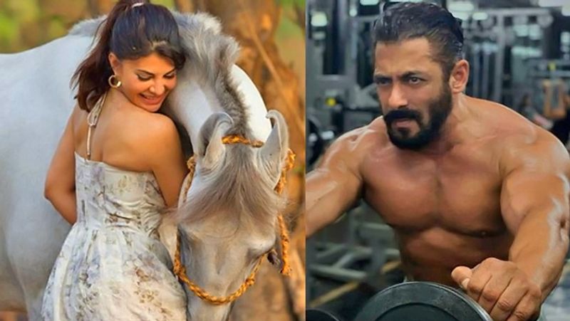 Jacqueline Fernandes Birthday and Affairs with Bahrain Prince to Sajid Khan KPG