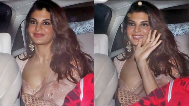 Jacqueline Fernandes Birthday and Affairs with Bahrain Prince to Sajid Khan KPG