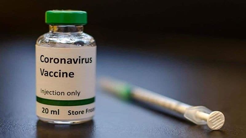 India will have Corona vaccine by December kpn