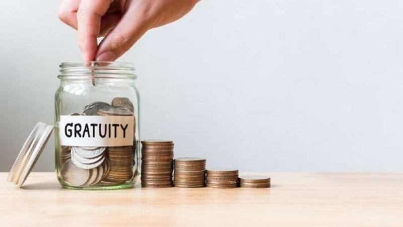 Government to change gratuity rules, know details MJA