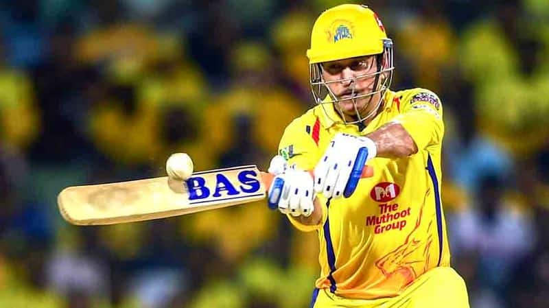 ipl 2020 MS Dhoni will probably play in IPL 2022 says CSK CEO Kasi Viswanathan