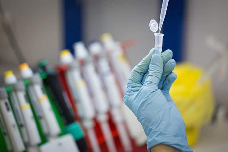 India to begin phase 3 trial for COVID 19 vaccine says NITI Aayog member BSS