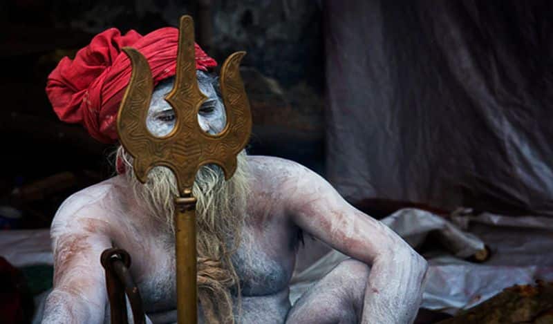 Who are Aghori and what do they do in the crematorium Know the mysterious world of Aghoris skr