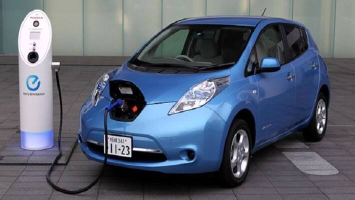 ev sales ey report ev sales ey report