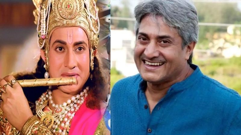 krishna of TV Sarvadaman banerjee running NGO For Poor Peoples in Rishikesh KPG