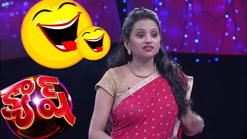 Suma Kanakala cash promo Anchor Anasuya fun with Hyper Aadi and Rashmi Sekhar Master