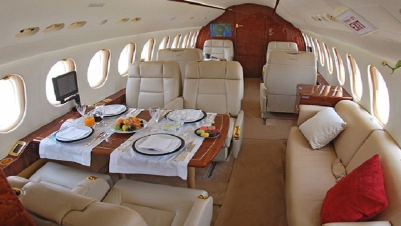 Mukesh Ambani Has world's costliest Cars and yatch