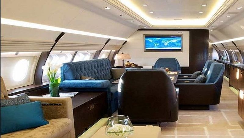 Mukesh Ambani Has world's costliest Cars and yatch