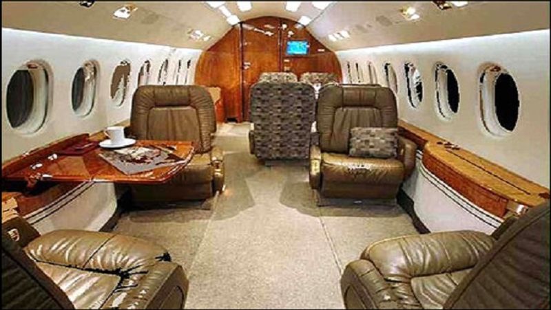Mukesh Ambani Has world's costliest Cars and yatch