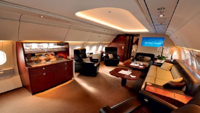 Mukesh Ambani Has world's costliest Cars and yatch
