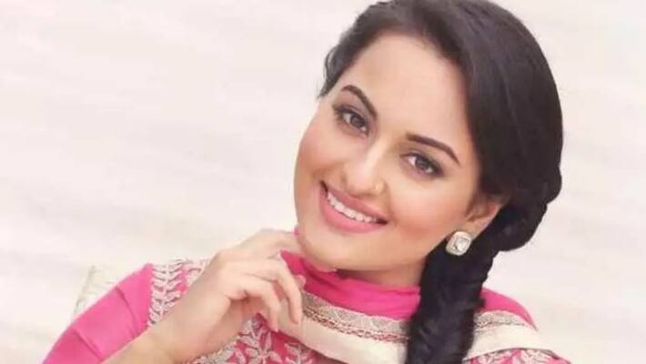 Sonakshi Sinhas cyber bully arrested Sonakshi Sinhas cyber bully arrested