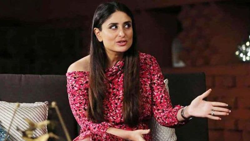 When Kareena Kapoor opens up on gossip about her and Hrithik Roshan BJC