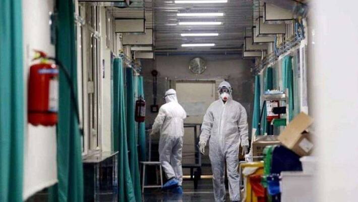 Over 66,000 Coronavirus Cases In India's Highest One-Day Jump Over 66,000 Coronavirus Cases In India's Highest One-Day Jump
