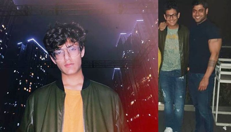 When Tollywood actress Srabanti was criticized and brutally trolled for a picture with son Abhimanyu ADB