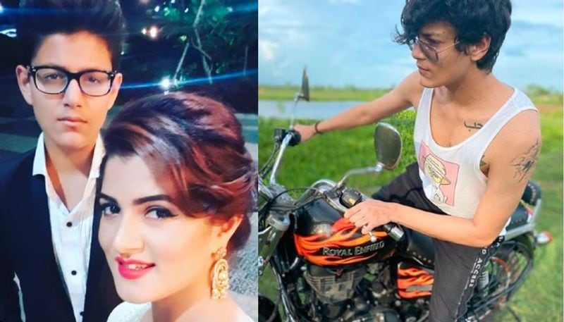 Amid Divorce rumours Srabanti Chatterjee says how she want to work with ex husband rajiv biswas BRD