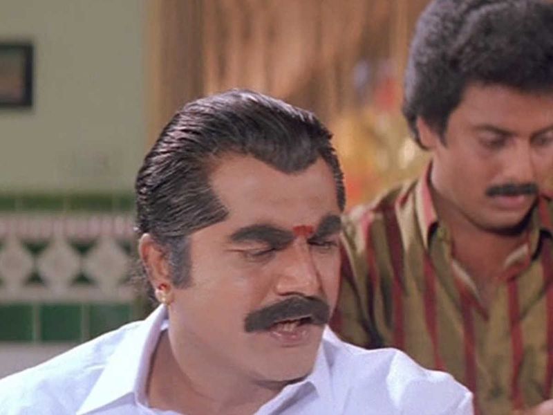vijay why not accept super hit movie chance
