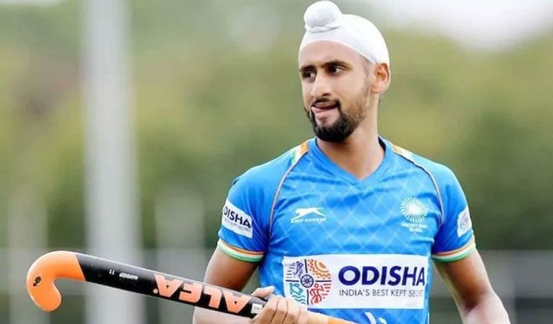 While India has a star-studded side, it has lacked penetrative skills for the past few years. However, team strike Mandeep Singh has expressed confidence in the side's abilities to breach the rival defences in the global spectacle.