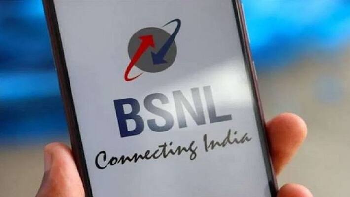 BSNL offers additional talktime up to Rs 600 on prepaid plans for a limited period BSNL offers additional talktime up to Rs 600 on prepaid plans for a limited period