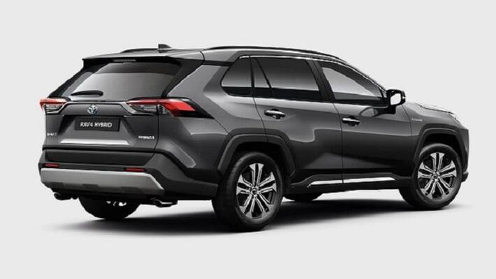 Auto News 2020, Toyota may launch RAV4 SUV in mid 2021 in India, know details MJA Auto News 2020, Toyota may launch RAV4 SUV in mid 2021 in India, know details MJA
