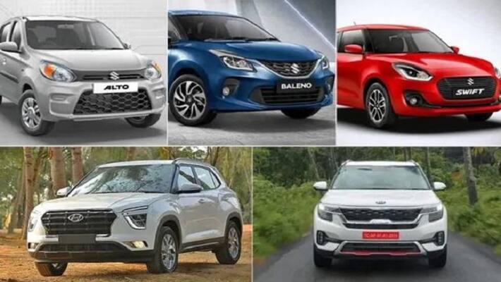 Compared To June 2020 Passenger Vehicle Sales up By 30 PerCent In July Compared To June 2020 Passenger Vehicle Sales up By 30 PerCent In July