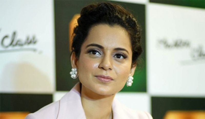 kangana ranaut about to get Y category security BJC