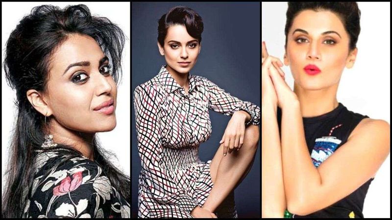 Ranbir Kapoor rapist Deepika Padukone psycho Says Kangana