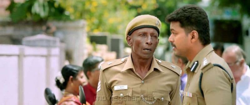 mottai rajendharan young age rare photos goes viral
