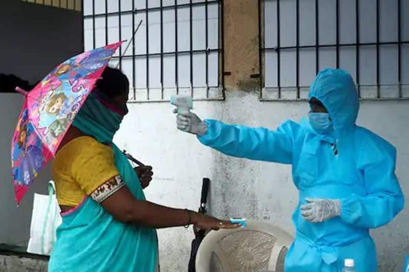 5871 Coronavirus positives case...119 people dead