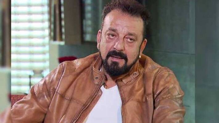 sanjay dutt after returning from hospital makes big announcement taking short break from work for treatment KPJ sanjay dutt after returning from hospital makes big announcement taking short break from work for treatment KPJ