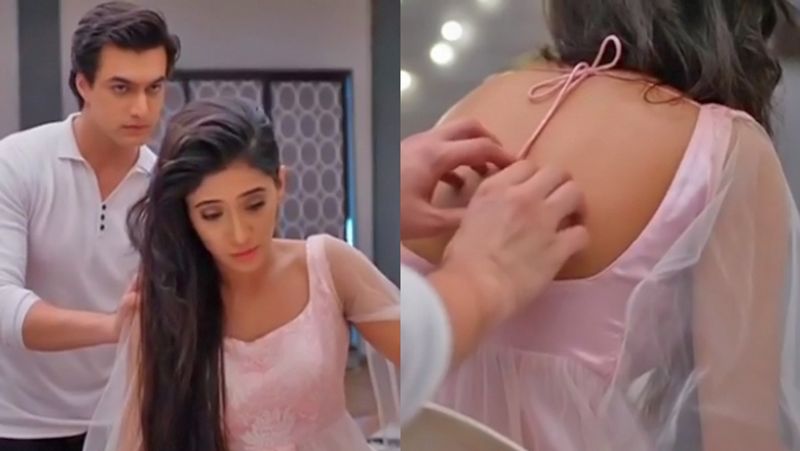 Reason behind young guys attracted towards aunts
