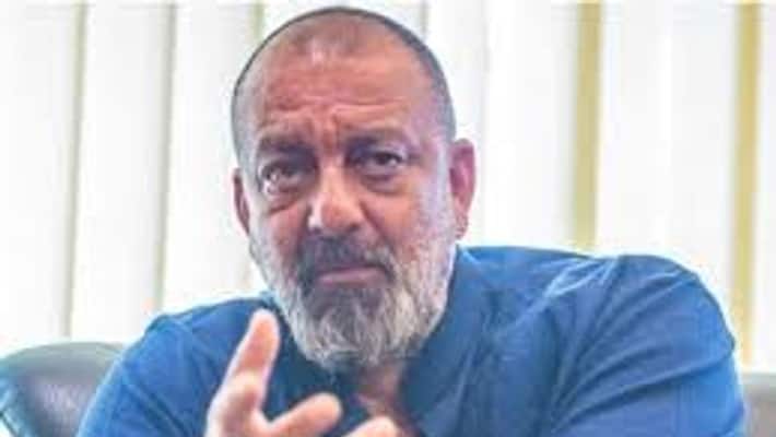 Sanjay Dutt has stage 3 lung cancer, fly to USA for treatment ALB Sanjay Dutt has stage 3 lung cancer, fly to USA for treatment ALB