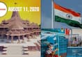 From Tricolour at Times Square to Thailand reopening schools heres MyNation in 100 secs