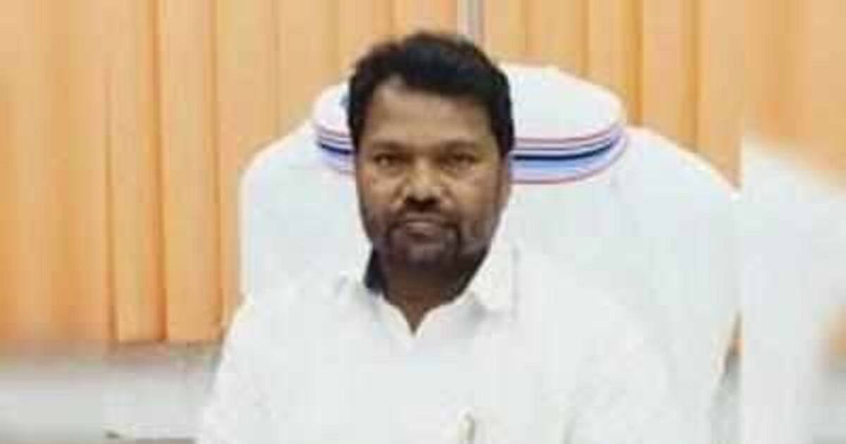 BREAKING: ஜார்க்கண்ட் கல்வி அமைச்சர் ஜகர்நாத் மஹ்தோ சென்னையில் காலமானார்.. இது தான் காரணம்..!