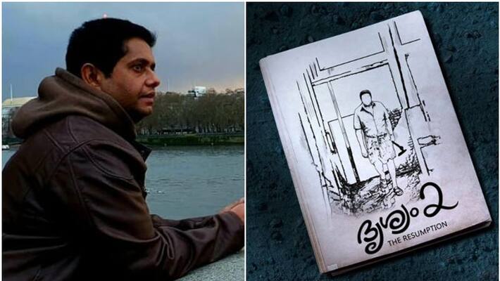 jeethu joseph about covid impact on drishyam 2 screenplay jeethu joseph about covid impact on drishyam 2 screenplay