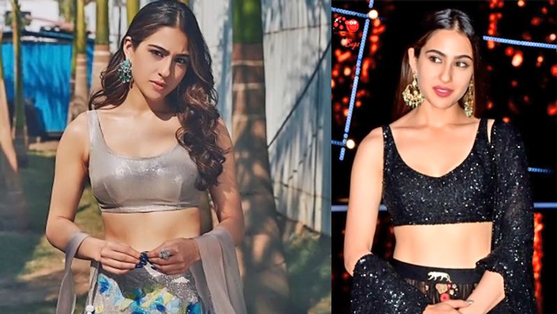 Sushants death case did sara ali khan supply drugs to Rhea Chakraborty BRd
