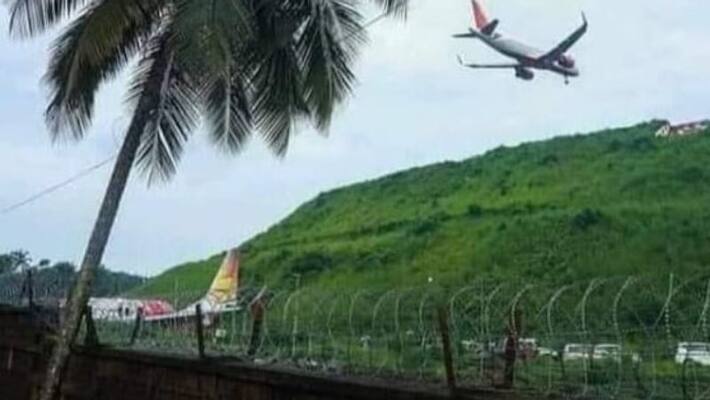 private plea seeks Karipur Airport temporarily closed private plea seeks Karipur Airport temporarily closed