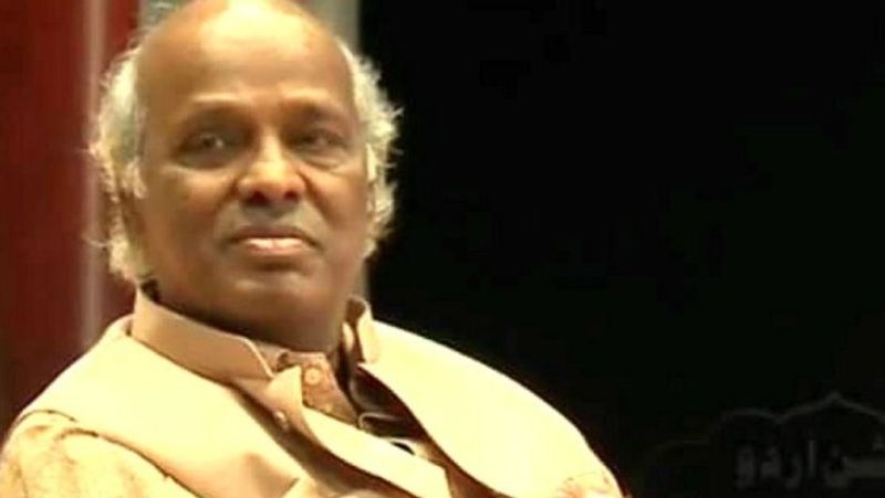 madhya pradesh news famous poet rahat indori passes away no more dies due to corona kpr
