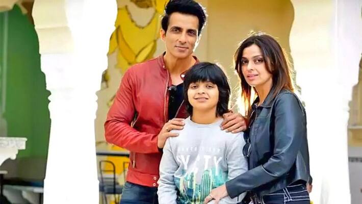 Sonu Sood will Help Athlete Sudama yadav Brother For Knee Surgery KPG Sonu Sood will Help Athlete Sudama yadav Brother For Knee Surgery KPG